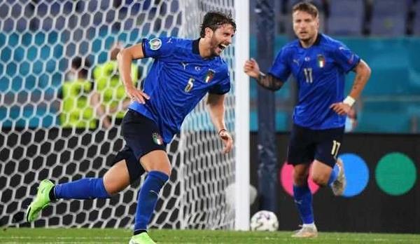 7 - talya - svire UEFA EURO 2020 Karlamas (TRT 1)