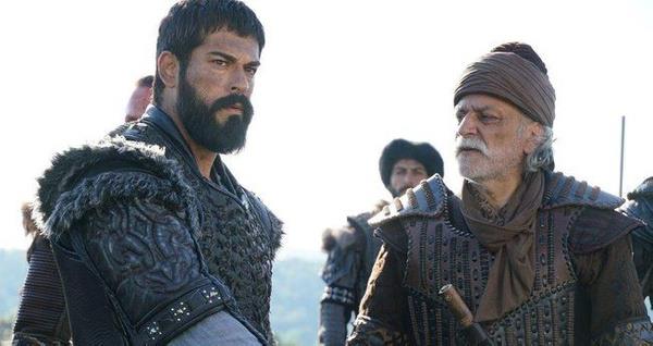 10 - Kurulu Osman zet (ATV)