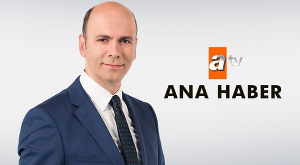 9 - Ana Haber (ATV)