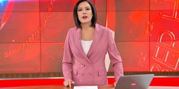 8 - Ana Haber (Fox TV9