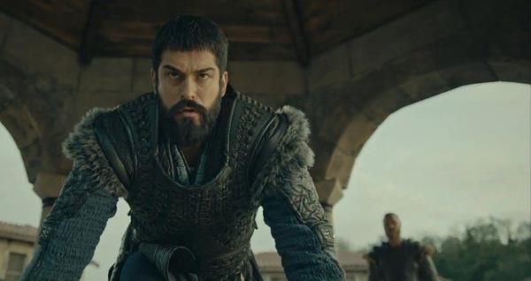 2 - Kurulu Osman (ATV)