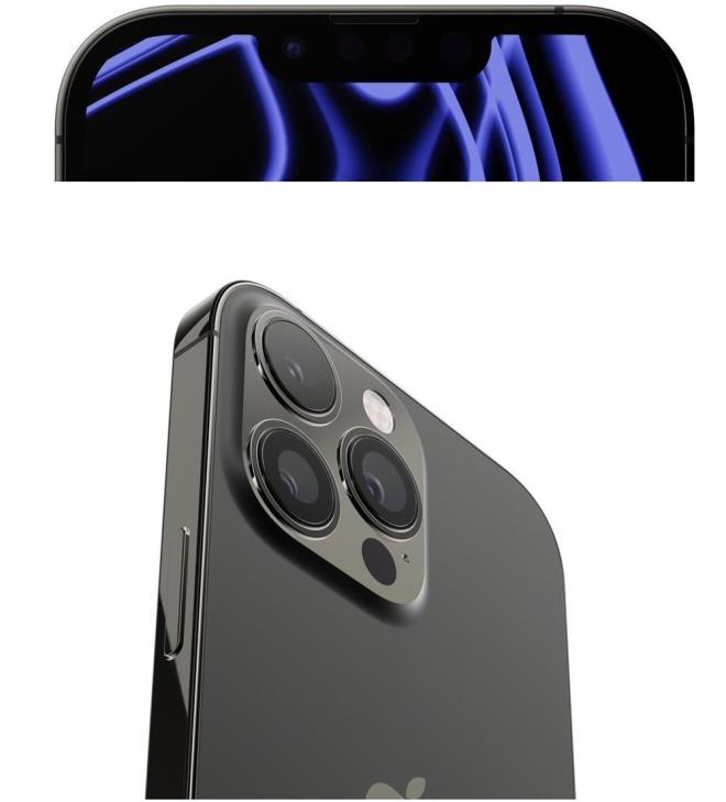 YEN PHONE 13 ENTK    Apple her zamanki gibi rn sr gibi saklyor. Ancak LeaksApplePro hesab tarafndan iPhone 13 Pro'nun son tasarm paylald.     Apple'n entik ksmn olduka klt grlyor.