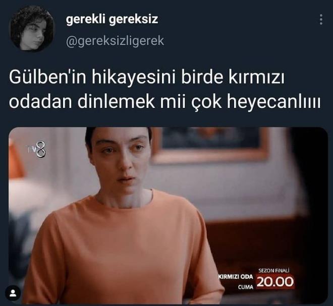 ?Mutluluk her zaman aradmz o yolun sonunda olmaz, belki de yolun ta kendisidir? szyle geceye damga vurdu.