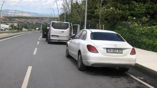 Bugne kadar hep lm tehditleri alyorduk  <br>  Bugne kadar hep lm tehditleri alyorduk. ?lkeyi terk edeceksin, Fransa?ya geri dneceksin? diye. Bu olaylarn bamza geleceini tahmin ettiimiz iin koruma karar da aldrmtk zaten.