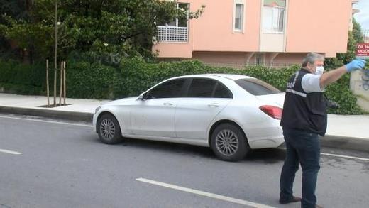 Mahkeme kararna ramen izin vermiyordu  <br>  "Fato Hanm, Berdan Mardini ile Mart aynda boand ve velayet babaya verildi. Bugn de Fato Hanmn gr gnyd ocuunu almaya giderken vuruldu. Aslnda mahkeme kararnda yatl kalmasna izin var ama Berdan Mardini izin vermiyordu. Sabah 10 gibi alp akam 6 gibi brakyordu."