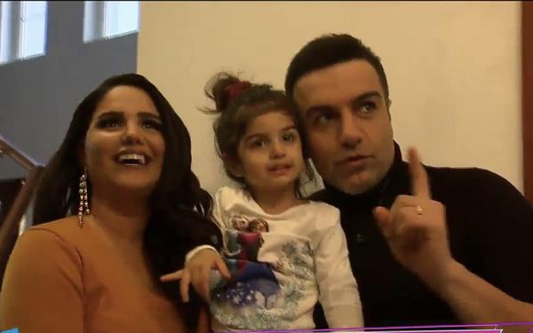 Bykekmece Dizdariye Mahallesi'nde ocuklarn grmeye giden Berdan Mardini'nin eski ei Fato Karademir, krmz kta bekledii srada otomobilinin iinde silahl saldrya urad.