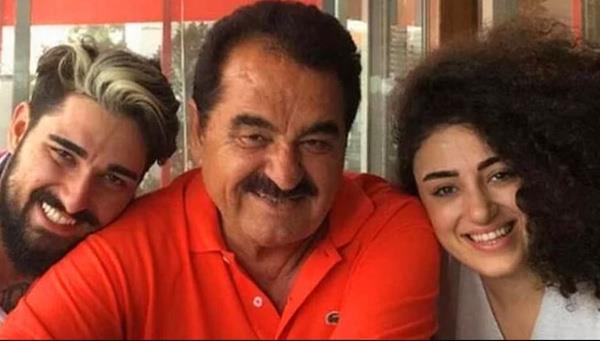 brahim Tatlses, Dilan tak'n kendi kz olduunu yllar sonra kabul etmi, 30 yandaki arkc da at davayla 'Tatlses' soyadn kullanmaya hak kazanmt.