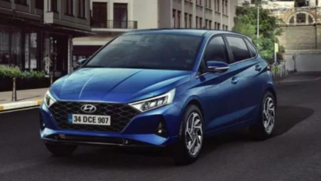 HYUNDA/ Yeni i20 - 1.4 MPI 6 leri Dz MT Jump (Benzinli)/ Liste fiyat 178.642 TL/ Kampanyal fiyat 161.623 TL ---- Yeni Elantra 1.6MPI 6 leri Manuel Style (Benzinli)/ Fiyat 231.500 TL