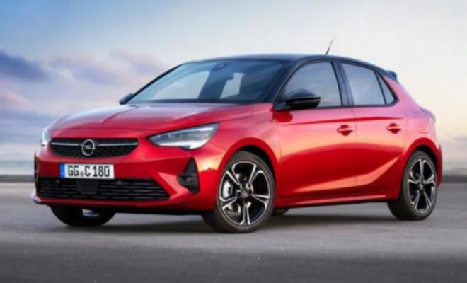 OPEL/ Corsa 1.2 Essential Benzinli MT-5 75 HP/ Fiyat 181.400 TL ----- YEN CROSSLAND 1.2 Benzinli MT-6 130 HP Edition/ Fiyat 224.900 TL