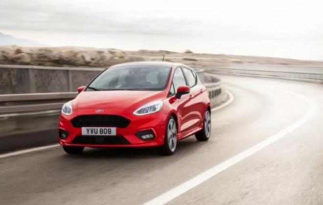 FORD/ Fiesta Style 5 Kap 1.0L EcoBoost 100PS 6 ileri Otomatik Benzin - 2020 model/  Fiyat 203.550 TL----- EcoSport Style SUV 1.0L EcoBoost 125PS 6 leri Otomatik Benzin/ Fiyat 288.600 TL