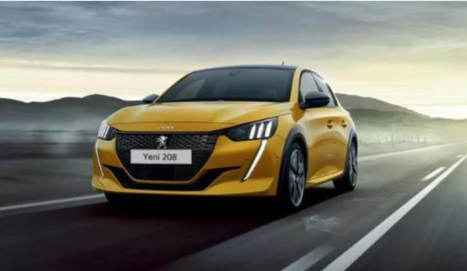 PEUGEOT/ Yeni 208 ACTIVE 1.2 Puretech 75hp MT5/ Liste fiyat 192.000 TL/ Kampanyal Fiyat 189.000 TL---- Yeni 2008 ACTIVE 1.2 PureTech 100hp 6MT/ Fiyat 318.153 TL/ Kampanyal fiyat: 279.000 TL