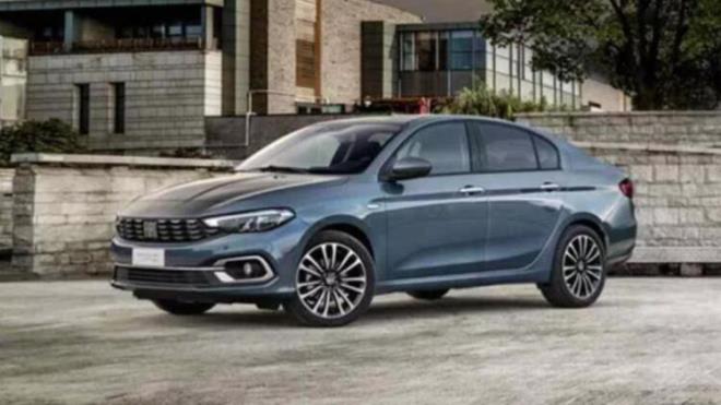 FIAT/ EGEA SEDAN Easy 1.4 Fire 95 HP Benzinli/  Fiyat: 166.900 TL/ Kampanyal Fiyat 157.900 TL------ EGEA HATCHBACK Street 1.4 Fire 95 HP Manuel Benzinli/ Fiyat: 180.900 TL/ Kampanyal Fiyat 175.900 TL