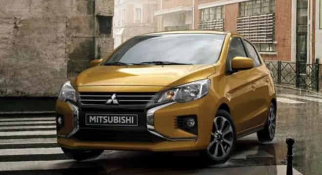 MITSUBISHI/ Yeni Space Star 1.2 INTENSE CVT/ Fiyat 189.900 TL----- Eclipse Cross 1.5 4X2 INVITE MT - 2020 model/ Fiyat 300.394 TL/ Kampanyal fiyat 287.650 TL