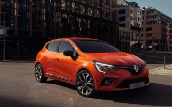 RENAULT/ Yeni Clio Joy 1.0 Sce 65 bg/ Liste fiyat 177.900 TL---- Yeni Captur Touch 1.0 TCe 90 bg/ Liste fiyat 296.900 TL