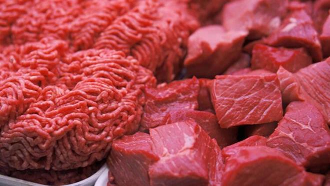 2-i etleri dier gdalardan uzak tutun<br>  Alveri yaparken, yiyecekleri hazrlarken veya saklarken; i krmz etleri, tavuk gibi kmes hayvanlarn, balk ve kabuklu deniz hayvanlarn dier gdalardan uzak tutun.