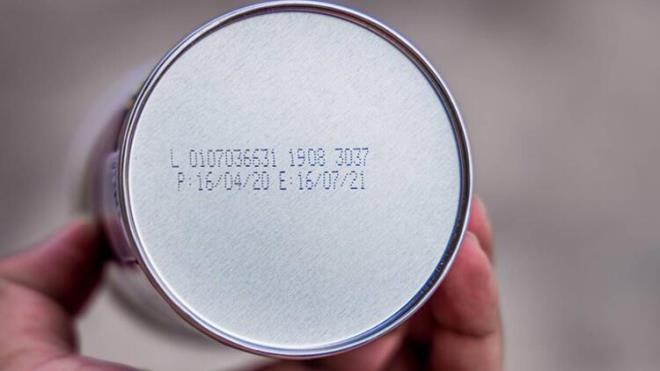 Grnleri ve kokular hibir ekilde deimese bile son kullanma tarihleri gemi yiyecekleri asla tketmeyin.