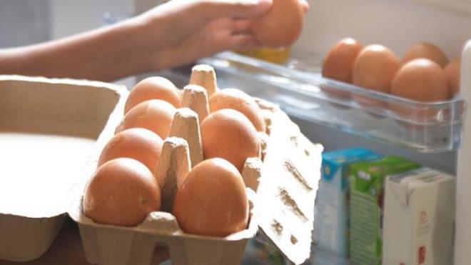 Yumurtay kullanmndan hemen nce ykayp, piirmeli ve yine zellikle aprak bula olmamas iin yumurtaya dokunduktan sonra ellerinizi iyice ykamalsnz.