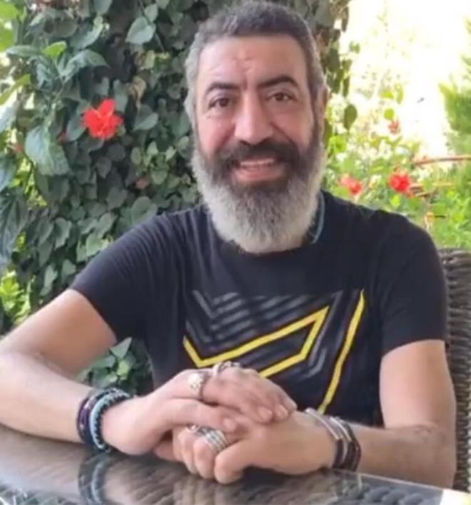 Hakan Altun, 'arklar Bizi Syler' programnn ekimleri ncesinde fenalaarak hastaneye kaldrlan ve be gn youn bakmda tutulduktan sonra taburcu olmutu.