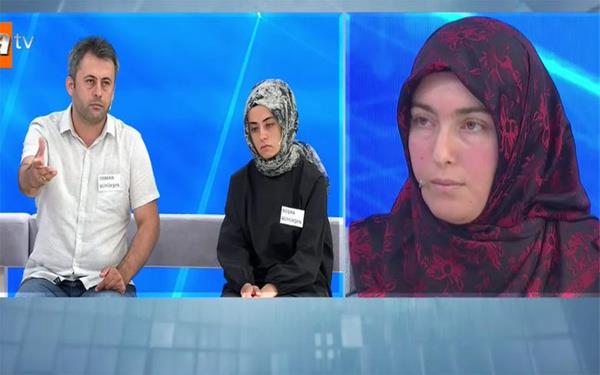 Necla ve Metin Byken gelinleri tarafndan kovulunca 'bizi ldrrler' endiesiyle Konya'y terkedip stanbul'a gelmilerdi. 20 gn stanbul'da kalan ift sonrasnda yeniden Konya'ya kendi evlerine dndler. Yanlarnda kzlar Bra Byken'de vard. Evlerine dndkten ksa sre sonra Necla ve Metin Byken kzlarnn nnde korkun cinayete kurban gitti.