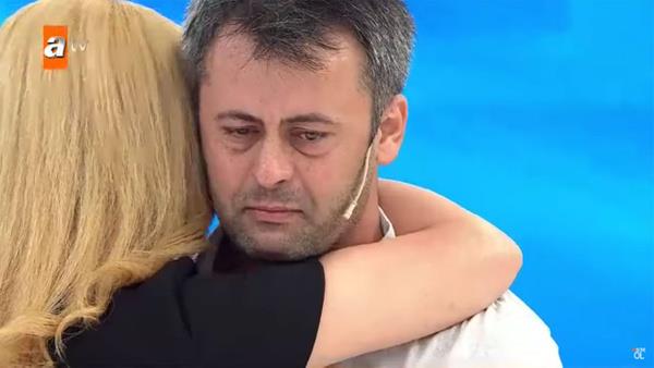 6 ay sonra ben ktm<br>  -Ben bu dosyay aratrmak istifa etmek istedim pandemi sebebiyle istifa edemedim. cretsiz izin istedim vermediler. Ne yapaym ben. Al ite bunlar hem kayorlar hem iftira atyorlar. Devletim zsn istedim. Buraya karsam anneme babama iftira atarlar dedim. Sonra aresiz kaldm buraya ktm. Annem sizi ok seviyordu. Sizi izleyen anneme niye bu program izliyorsunuz dedim. Valla dedim. 6 ay sonra ben ktm.