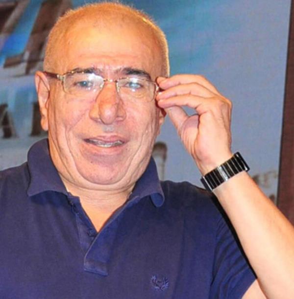 Takntsndan bahseden Salman "Her gn kendime bir hastalk icat ederim. Bir gn kan kanseri olurum, bir gn kolon kanseri olurum, bir gn beynimde tmr olur. Bugne kadar bir tek rahim kanseri olmadm..." dedi.