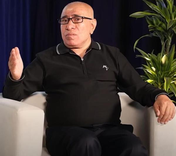 ocukluk travmasyla ilgili Salman "Aklma gelmiyor ki bir bez veya kilim rteyim zerine de sndreyim. Gzmn nnde yand ve ld. Bu travmay anlatmadan geemeyeceim..." diye konutu.