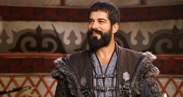 1 - Kurulu Osman (ATV)