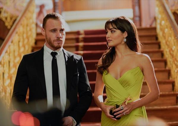 Serkan Eda'y geri kazanmak iin elinden geleni yaparken, Eda duygularn gizlemekte zorland Sen al Kapm reytinglerde hsrana urad.  <br>  te aramba gn reytingleri...