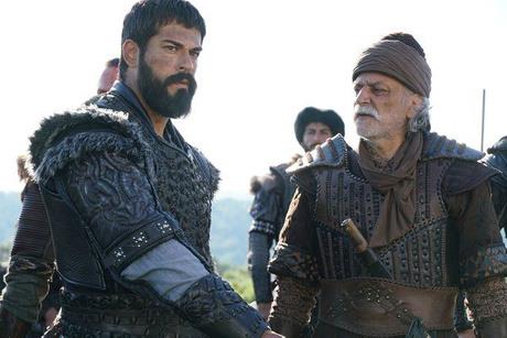 8 - Kurulu Osman zet (ATV)