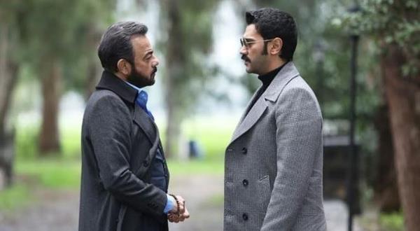 Saraolu gerginlik artnca seti paydos etmiti.