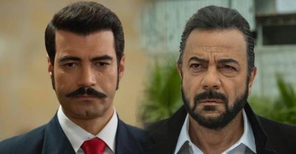 Kerem Alk yaanan tartma srasnda fkelendi ve nalm?a ?Hyar olu hyar? demiti. Bu anlar ynetmen Murat Saraolu tarafndan da kayda alnmt.