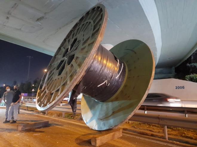 Makarann kaldrlmasnn ardndan ulam normale dnd.