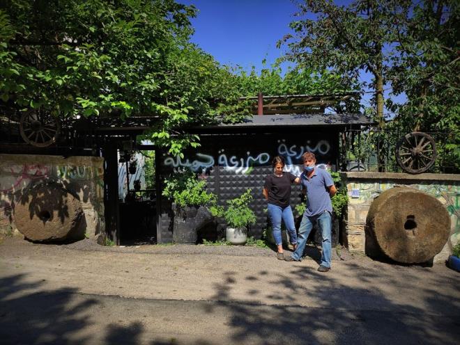 Kestel ilesinin Saitabat kynde yaayan Kse ailesi, dedelerinden kalan ve kyden topladklar antika eyalarla evlerini mzeye evirdi.