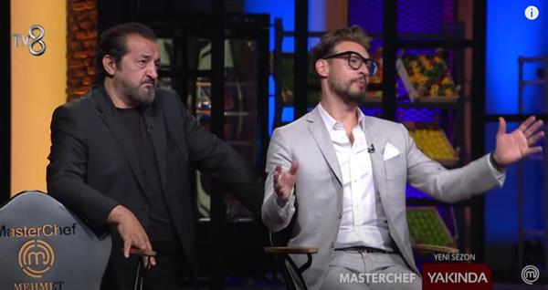 Koreli yarmac aday dikkat ekti!<br>    Fragmanda en dikkat eken yarmac aday ise ismi henz aklanmayan Koreli yarmac aday.