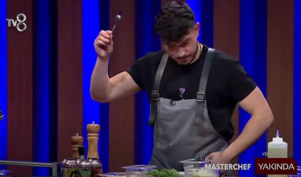 Fragmanda tek tek gsterdiler!  <br>  te MasterChef Trkiye 2021 yarmac kadrosunda yer alacak yarmac adaylarndan bazlar ve geldikleri ehirler...