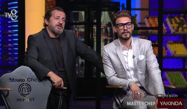 "Bize sadece bir kii lazm"  <br>  zellikle ef Mehmet Yalnkaya'nn "Bize sadece bir kii lazm" sz sezonun yine en ok duyulan repliklerinden biri olacak gibi grnyor.