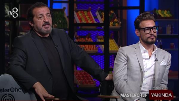 Hatta Trkiye'den gelen yarmaclarn dnda ek Cumhuriyeti'nden tutun, Avusturya'ya, Los Angeles'tan California'ya kadar pek ok yabanc lkeden ve ehirden gelen adaylar bulunuyor.