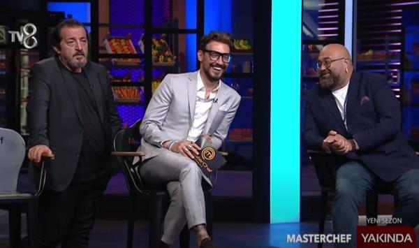 Masterchef Trkiye'nin yeni sezon fragmannda Masterchef Trkiye'nin 26 Haziran Cumartesi akam TV8'de ekrana gelecei belirtildi. Programn yarmaclar ise henz aklanmad ancak fragmanda yer alan yarmac adaylar tek tek gsterildi.