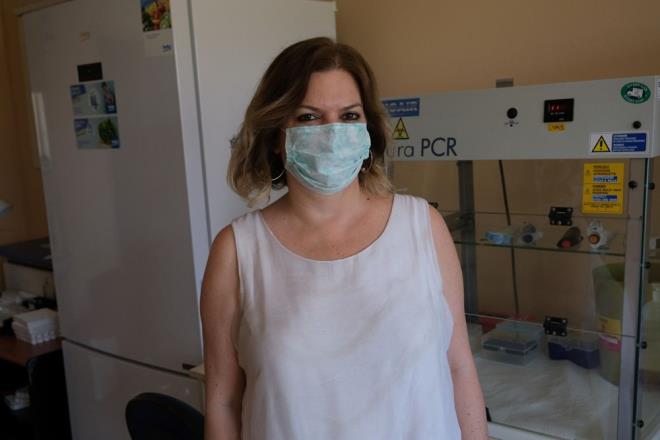  ay sonunda antikor deerlerinin yzde 97'den 77'ye dtn belirten Akal, "Ayrca tm alma grubunun genel olarak yzde 95.2'sinde antikor dzeylerinde bir dme olduunu saptadk. Ancak almann gzel bulgularndan bir tanesi izlediimiz grupta hastalanan kiilerin saysnn ok az olmasyd. Her ne kadar antikor dzeylerimiz dse de salk alanlarnn bu alama sonrasnda Covid-19'a kar iyi bir ekilde korunmu olduunu grdk" dedi.