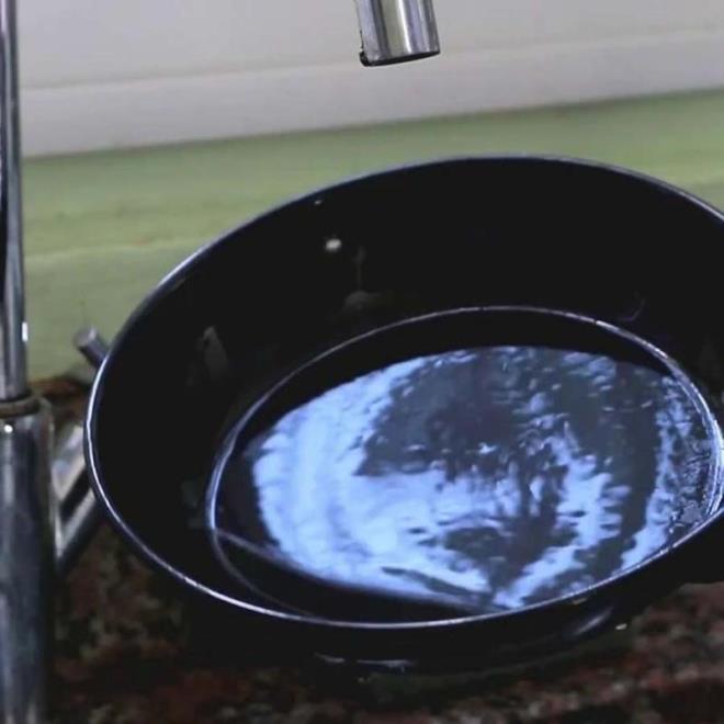 Duruladnz tavada ya yanklarndan eser kalmayacak.