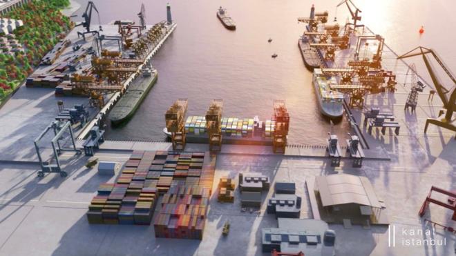 Kanal stanbul iin 5 farkl koridor belirlenirken, her koridor iin ayrntl alt parametreler dikkate alnd. Koridorlar, arazi topografyas, yaplabilirlik, maliyet, geliim planlar ve su kaynaklarna etkileri asndan incelendiinde Kkekmece-Sazldere Baraj-Terkos dousunu takip eden gzergah en uygun koridor olarak belirlendi.