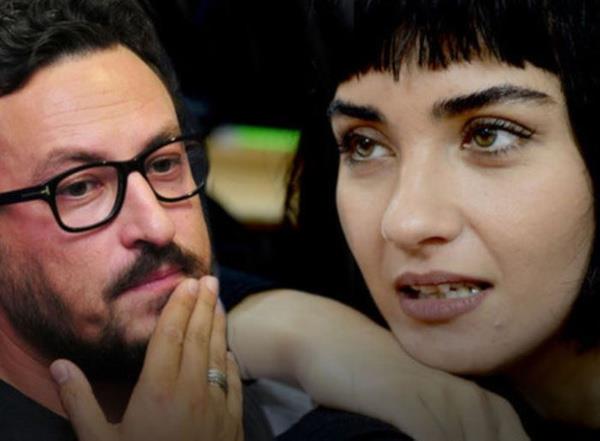 Bykstn, 2011'de evlendii oyuncu ve ynetmen Onur Saylak'tan 2017'de boanmt. Haklarnda zaman zaman boanacaklarna dair haberler kan ancak her seferinde iddialar yalanlayan ift, evliliklerini tek celsede noktalamt. Bykstn'n bu evliliinden Maya ve Toprak adnda iki kz bulunuyor.