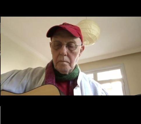 Bu zor sre sizi ne denli etkiledi?  <br>  Vallahi ok ar geti. Ben yine az ok gemite para kazanan bir adam olarak onu yedim. Ama imdi ok zor durumdaym. Bu durum -drt ay daha srerse belki intihar etmem ama sokakta algclna balayacam. Mecburum buna!