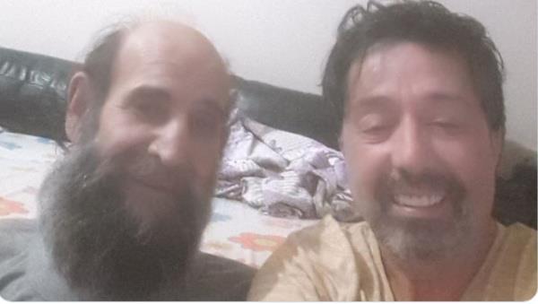 Vefatnn ardndan sosyal medyada mesaj yaymlayan Cavc, "Duygularm anlatmaya ne kelimeler ne de cmleler yeter babam. u  gnlk dnyada yle gemie baktmda ne ok ey renmiim meer senden diyorum, ne kadar anslymm seni tanma frsatm olduu iin ustam." dedi.