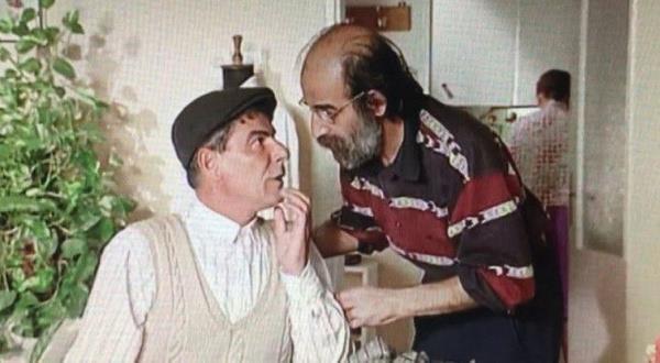 77 yanda hayata gzlerini yuman usta oyuncunun son rportaj ortaya kt.