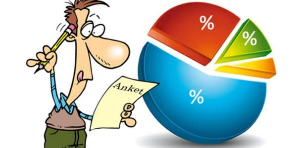 MAK Danmanlk Haziran 2021 Gndem Aratrmas'nn sonular yaynland. Aratrma, 30'u bykehir 51 ilde ve bu illerin ilelerinde 2850 kii (semen saysnn 20 binde biri) ile yapld. Ankete gre yzde 10 seim barajn  parti aabiliyor.
