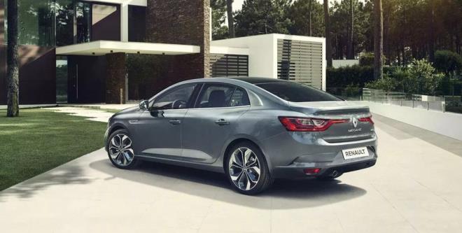 RENAULT  Megane Sedan Joy 1.3 TCe 140 bg      Fiyat 229.900 TL