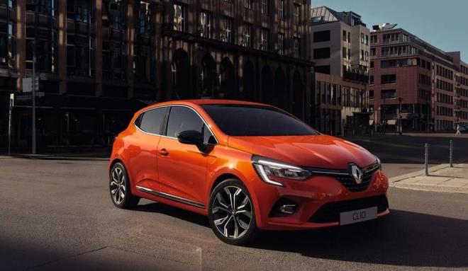 RENAULT    Yeni Clio Joy 1.0 Sce 65 bg    Liste fiyat 169.900 TL