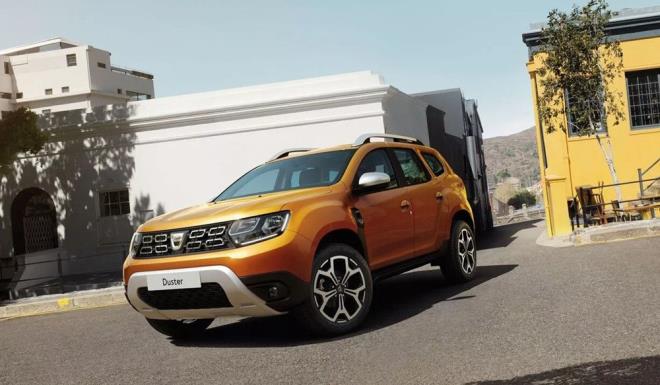 DACA    Comfort 1.0 Tce 90 bg 4x2 E6DFull    Liste fiyat 203.000 TL    Comfort 1.0 ECO- G 100 bg 4x2 E6DFull - 2021 model    Liste fiyat 203.000 TL