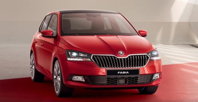 SKODA    Fabia 1.0 TSI 95 PS DSG Premium     Fiyat 227.900 TL    Mays ay fiyat 208.900 TL